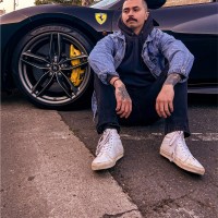 iEDM.com Employee Damien Huot's profile photo