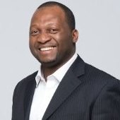Improov Employee Kiki Muepu's profile photo