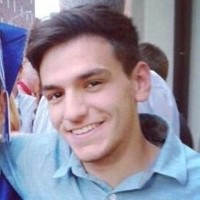 Spare Change News Employee Zachary Mobrice's profile photo