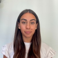 Takyon Employee Cristina Bocchetti's profile photo