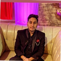Software Guidance & Assistance, Inc. (SGA, Inc.) Employee Prashank Bhatnagar's profile photo