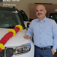 JPW Engineering Services Employee Pankaj Jadhav's profile photo
