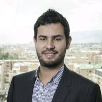 Extrucol S.A. Employee Juan Guillermo Ochoa Pineda's profile photo