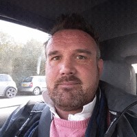 Spidersnet Digital Employee Chris Bell's profile photo