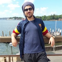 Foodlink Distributors of Fine Foods Australia Employee Salman Akram's profile photo