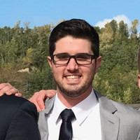 MCL Group Ltd. Employee Dylan Monson's profile photo