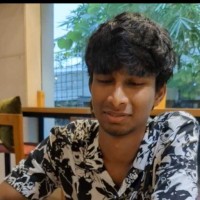 Krithic Kumar Email