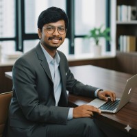 Akash Thamke's profile photo