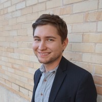 Hemisfair Employee Ben Hackett's profile photo