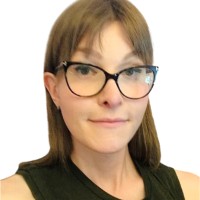 Thoughtful AI Employee Cat Lee's profile photo