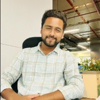 Ameya Kowadkar's profile photo