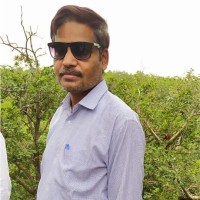 BVG India Limited Employee Arvind Rathore's profile photo