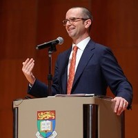 The Johns Hopkins University Employee Jon Goldstein's profile photo