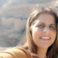 Circlez.ai Employee Galit Eitan's profile photo