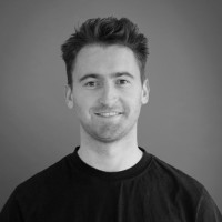 Drew Dickson Architects Employee Will Robinson's profile photo