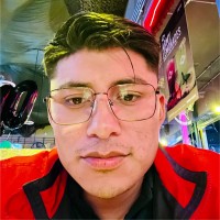 Argón CG - Ingeniería y Sustentabilidad Employee Jaime Francisco's profile photo