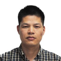 伟世通 Employee Jun Dong's profile photo