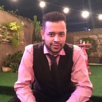 Unity Brindes Employee Dayvisson Paiva's profile photo