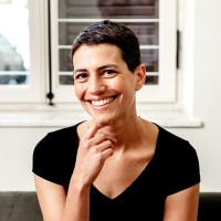 Longevitix Employee Tamar Rucham's profile photo