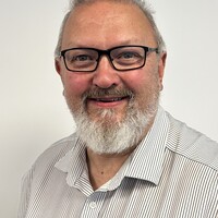 Impact Solutions Employee Kevin Ross's profile photo