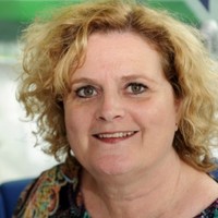 Provincie Noord-Brabant Employee Karin van de Wetering Rl's profile photo