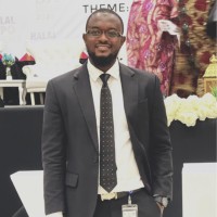 Jaiz Bank Plc Employee Yahaya Ibrahim's profile photo