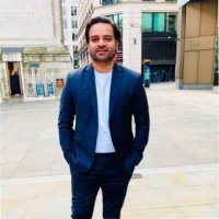 Siddarth Verma Email & Phone Number