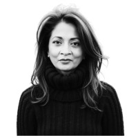 BRYTR DAYS Employee Anita Vora Krpata's profile photo