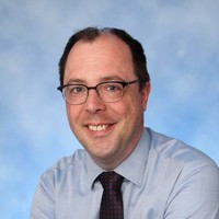 TenneT Employee Richard de Groot's profile photo