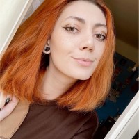 Adéla Stinglová's profile photo
