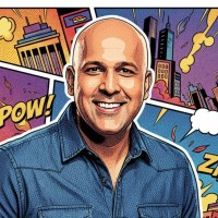 Imran Azhar Email & Phone Number