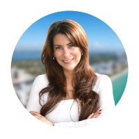 Luz Angela Agredo Email & Phone Number