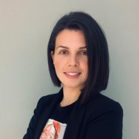 Tsvetina Aleksandrova Email