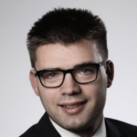 LeanIX Employee Jens Michel's profile photo
