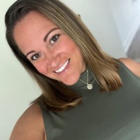 Garrett-Evangelical Theological Seminary Employee Ashley Schreiner's profile photo