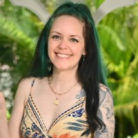 PIVOT Employee Amanda Little's profile photo