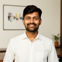 Allied Softech Pvt. Ltd. Employee Suraj Shelke's profile photo