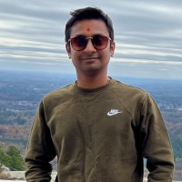 PCPlus Networks Employee Milan Dholaria's profile photo
