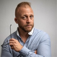 sMaac Digital Marketing, LLC Employee Chad Sims's profile photo