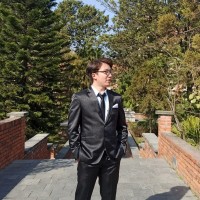 BitpointX Employee Tshiring Sherpa's profile photo