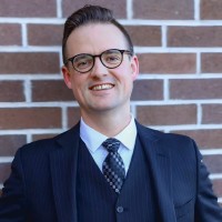 KeyBank Employee Joe McDevitt's profile photo