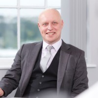 Nowell & Richards Insurance Services Ltd Employee Wayne Johnson's profile photo