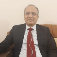 ACL Digital Employee Prashant Shankar's profile photo