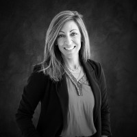 Knightscope Employee Ali Schwanke's profile photo