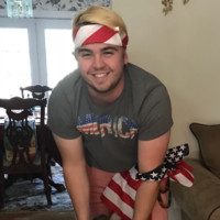 Logan Mitchell Email & Phone Number