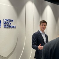 Fuel Ventures Employee Stan Williams's profile photo