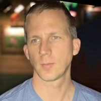 Bruce Power Employee Gareth Gill's profile photo