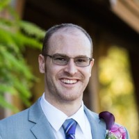 BioVeritas Employee Mark Ham's profile photo