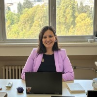Ceyda Ünal Email