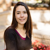 Teresa Cervantes Email